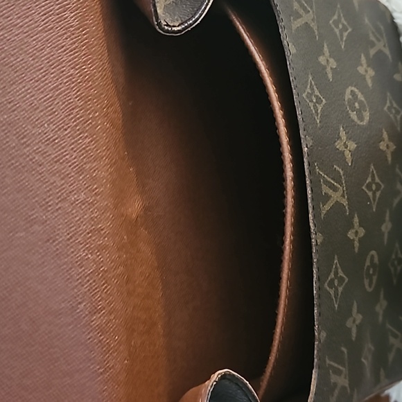 Louis Vuitton Cartouchiere - Picture 12 of 13